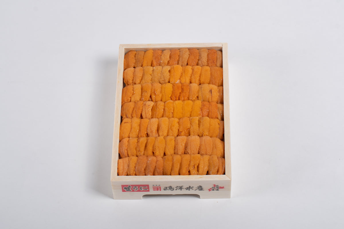 Delicacies of Hokkaido: Feast on Fresh Uni in the Costal Town of Rausu! –  HOKKAIDO LOVE!