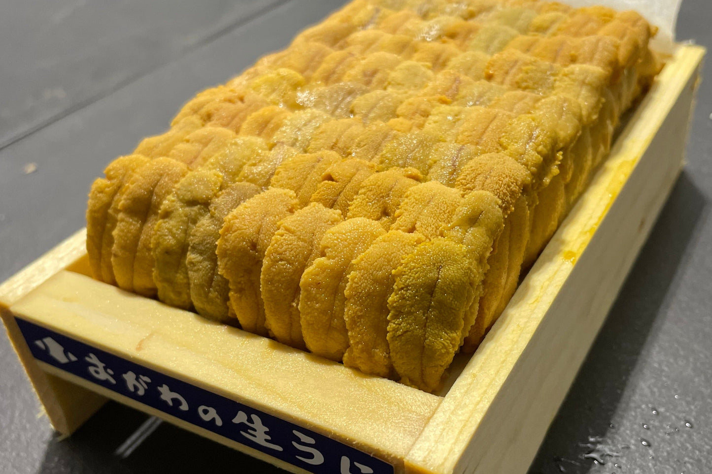 AAA Large Hokkaido Uni "Ogawa" 300g