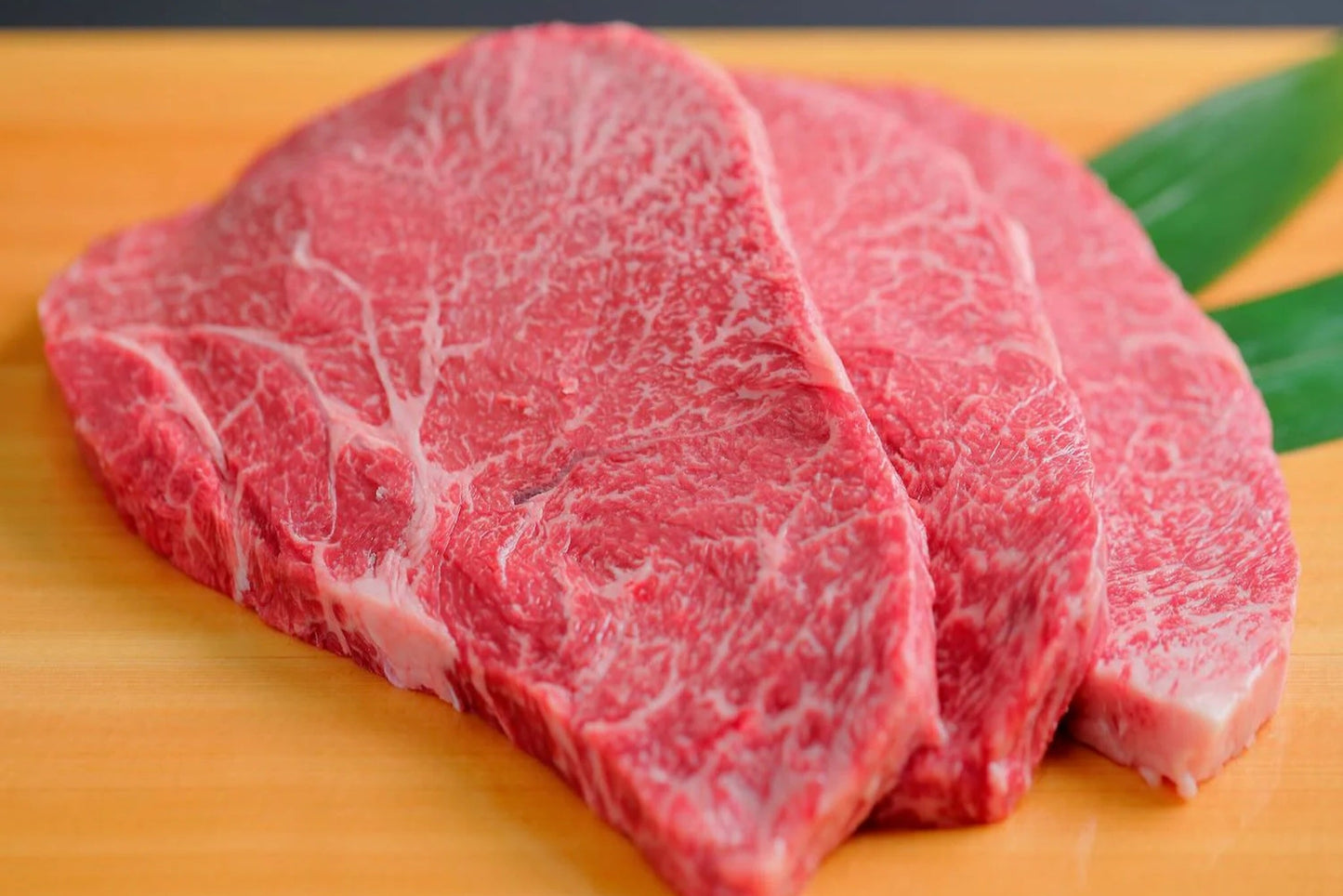 A5 Japanese Omi Wagyu Striploin 25lbs