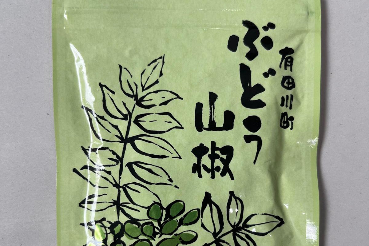 Ishiusu Biki Sansho 10g