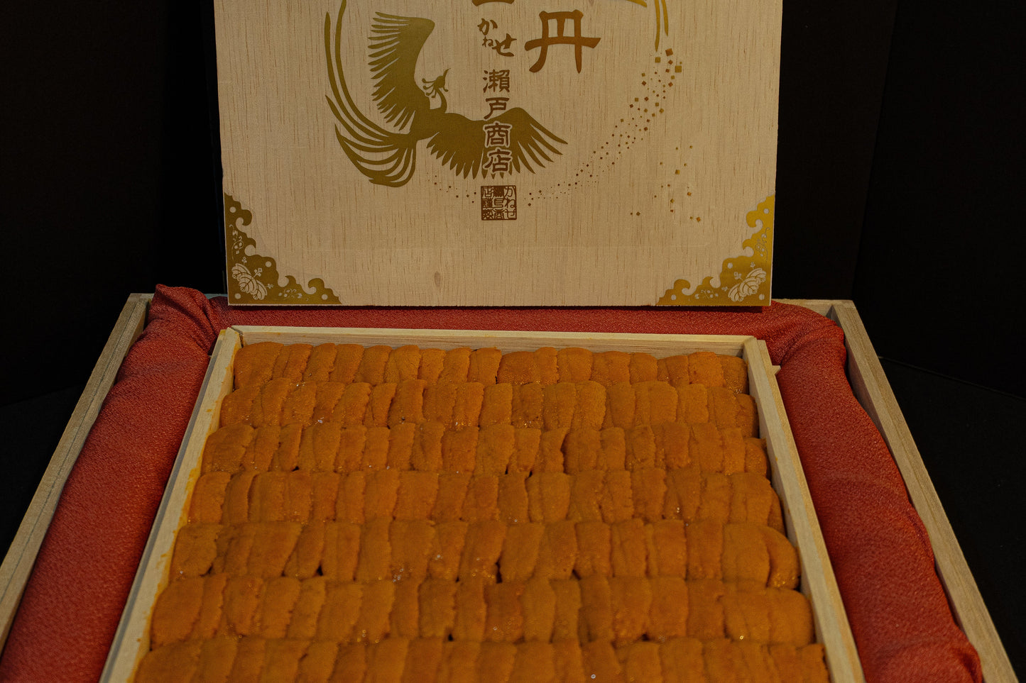 Jewel Box Uni AAA 400g