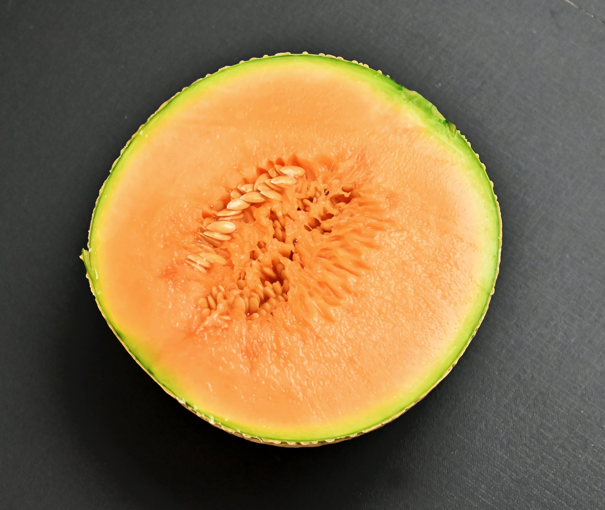 Orenge Musk Melon 1.5kg