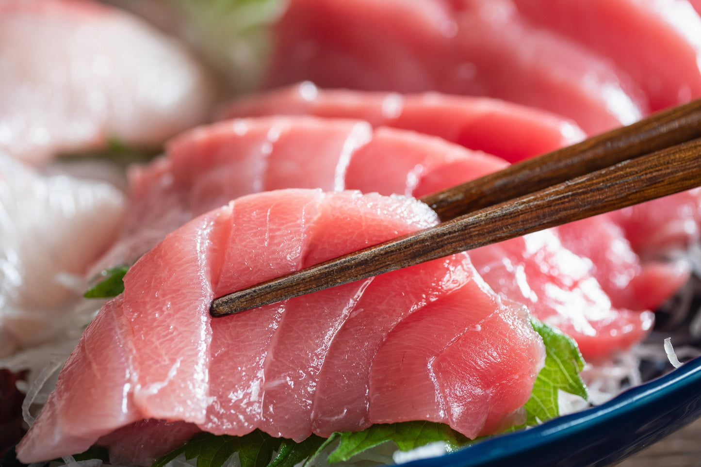Sashimi DIY Set 4 People