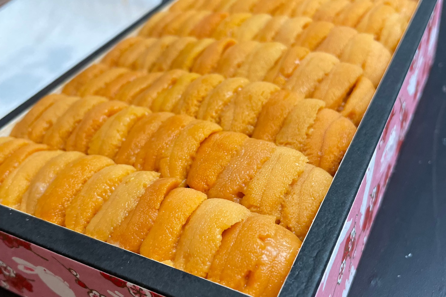 Flower Box Uni AAA 250g