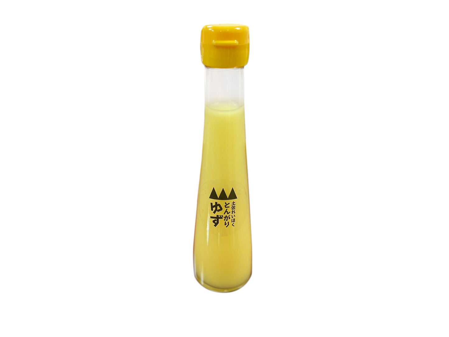 Yuzu Juice Hand-Squeezed 120ml