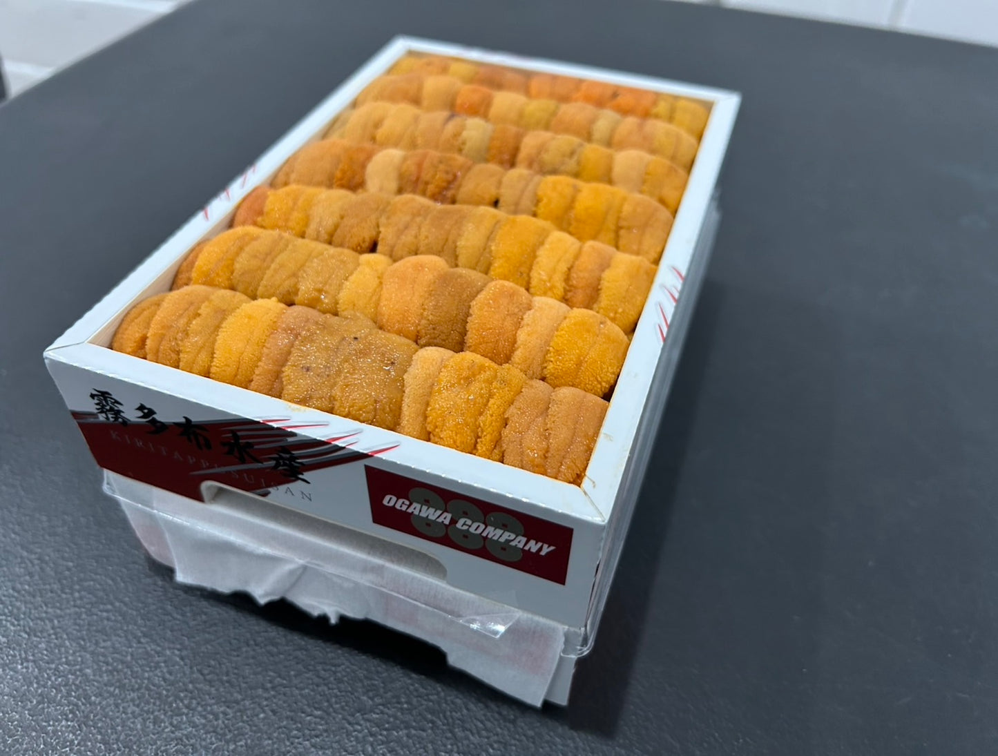 Ogawa Company AAA 250g