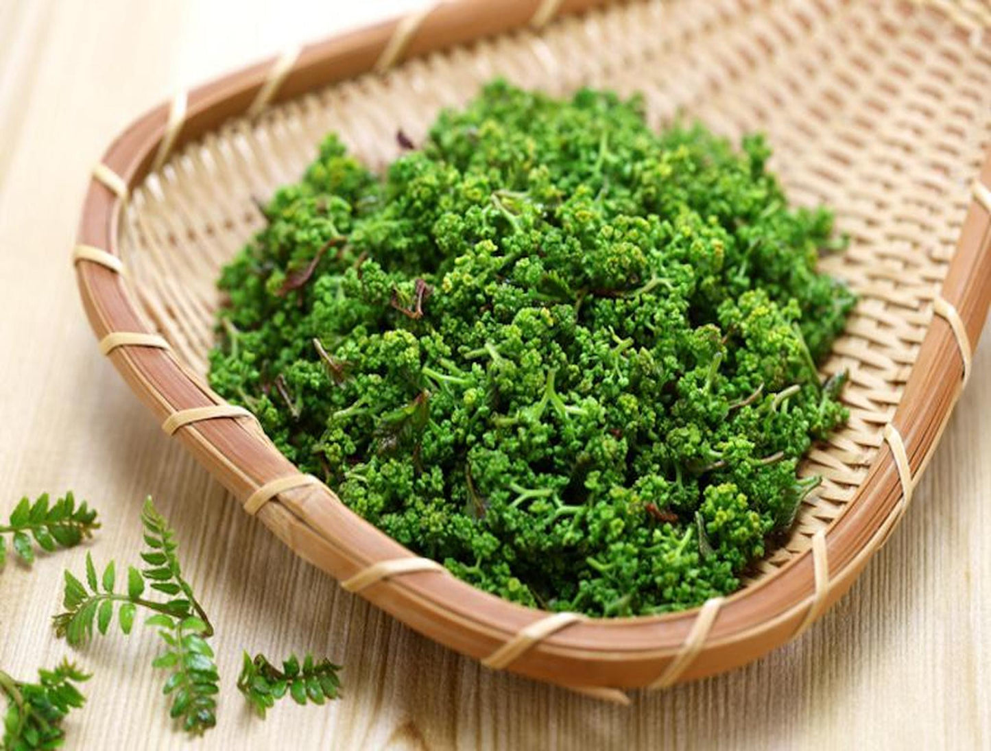 Sansho Flower Buds 200g