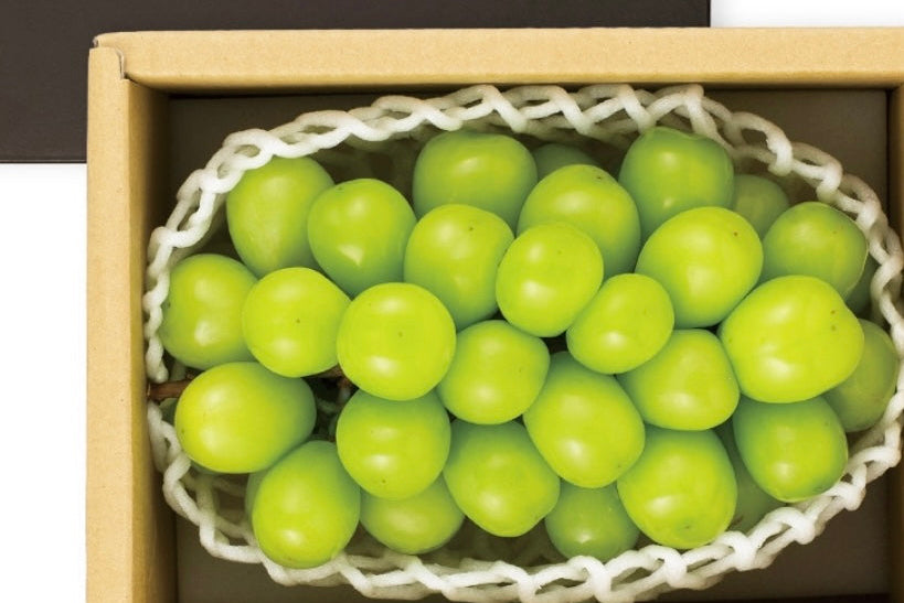 Shine Muscat Grape Set