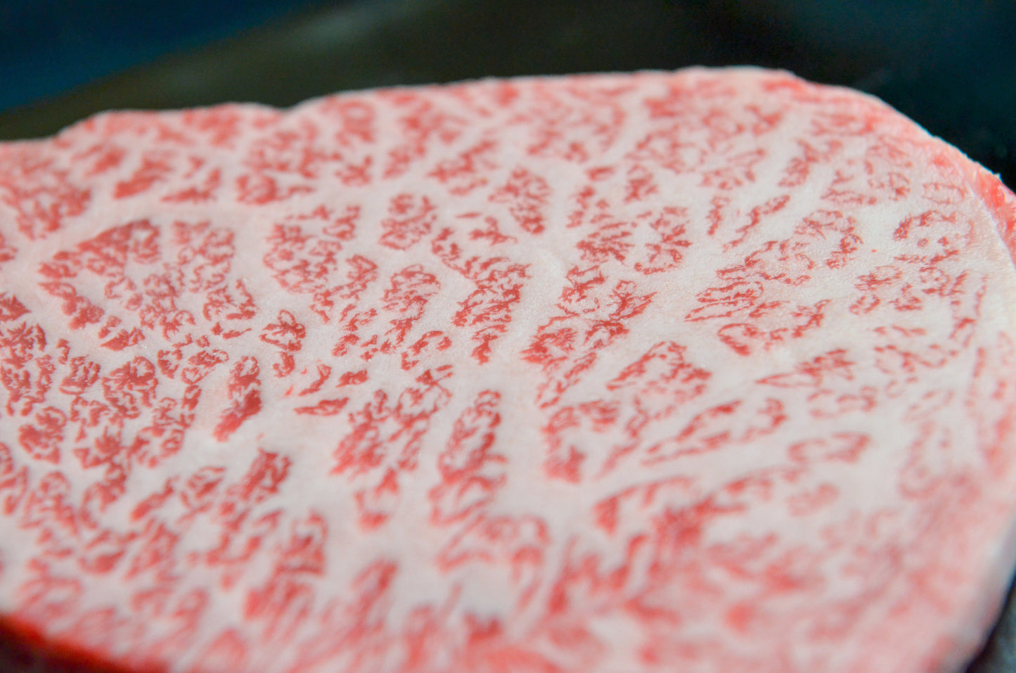 A5 Japanese "Satsuma" Wagyu Stripeloin 16oz