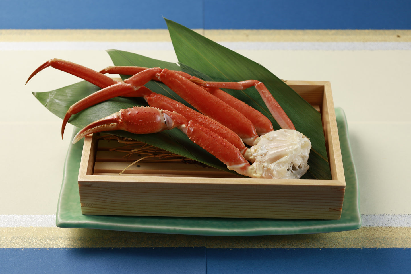 Zuwai Gani Shoulder Opilio 6lbs