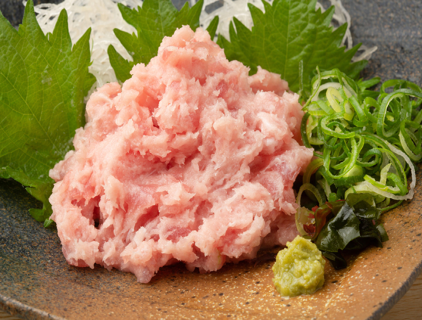 Bluefin Negitoro 0.5lb