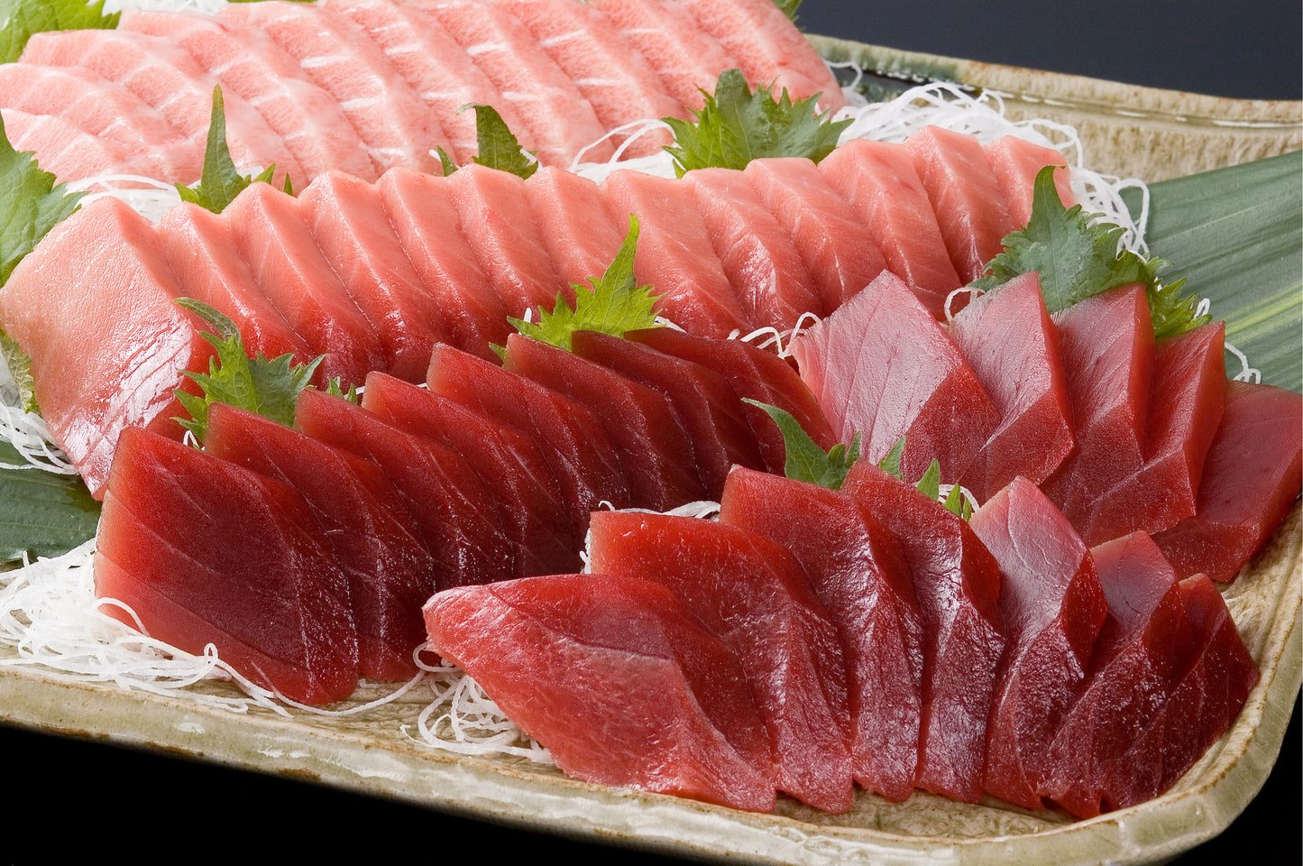 Yamayuki Bluefin Tuna Set