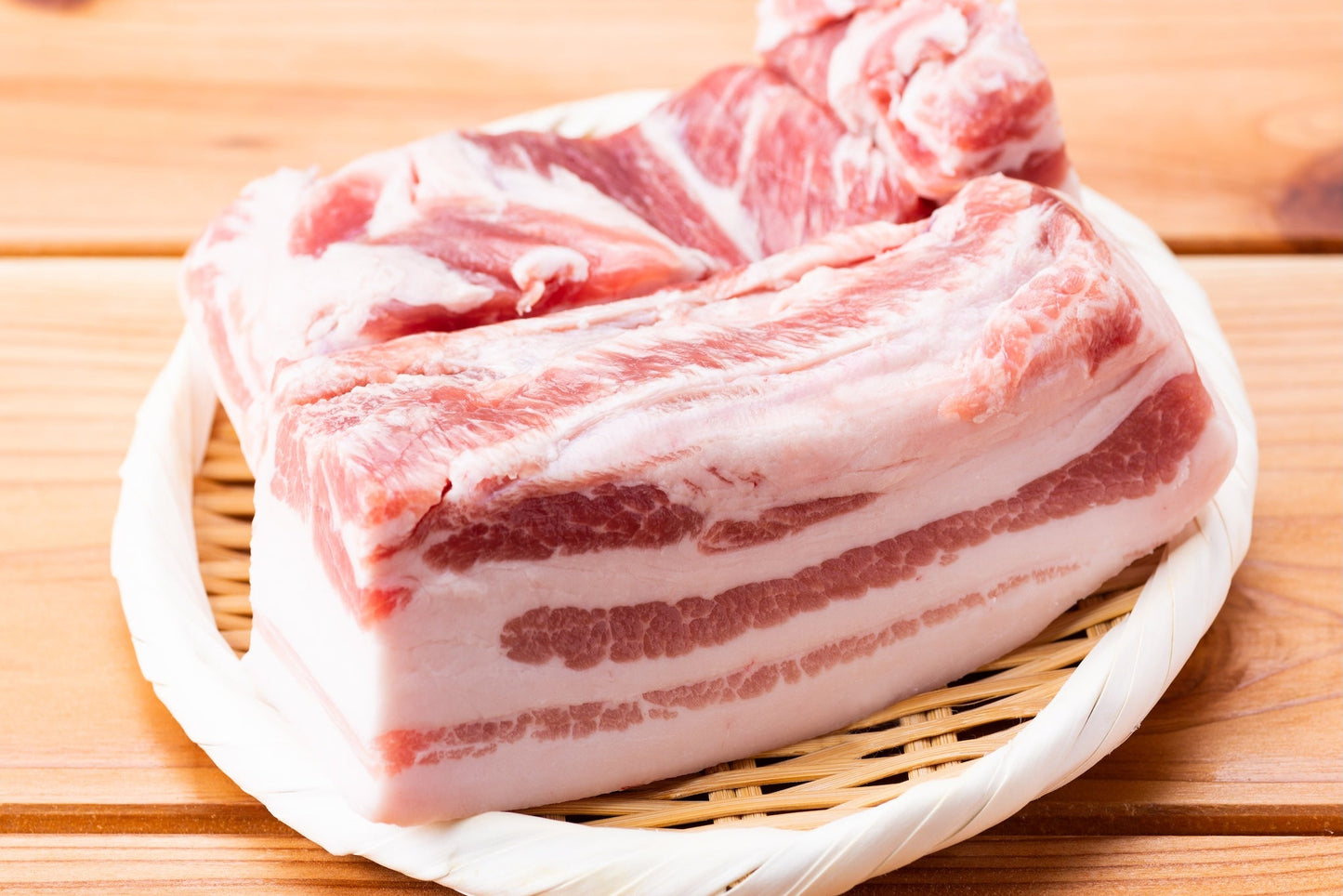 A5 Tontoro Pork 1.60lbs