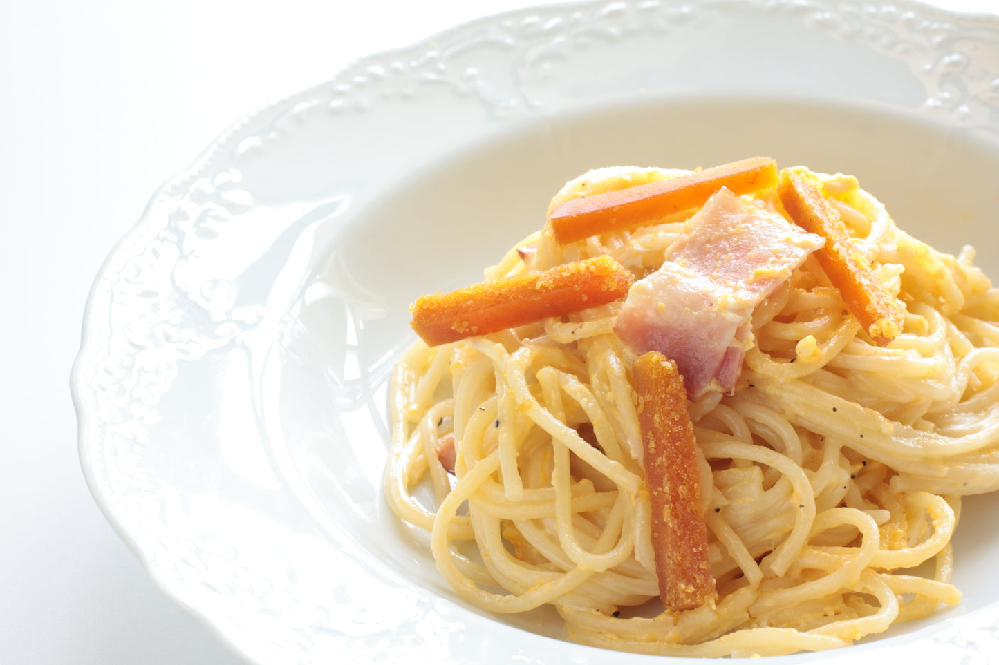 Frozen Premium Karasumi