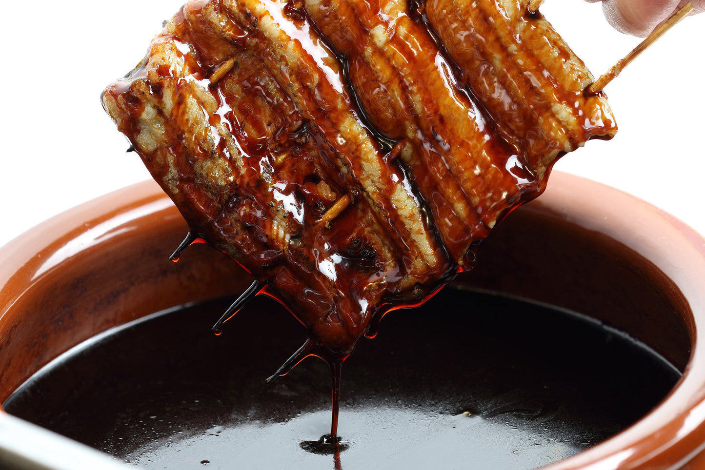 Fresh Kushi Unagi (Skwered Eel) AAA 350g