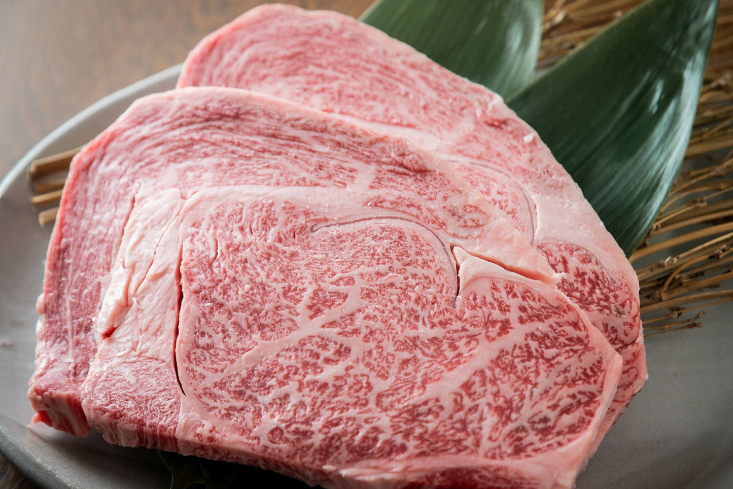 A5 Japanese "Hokkaido" Wagyu Ribeye Whole