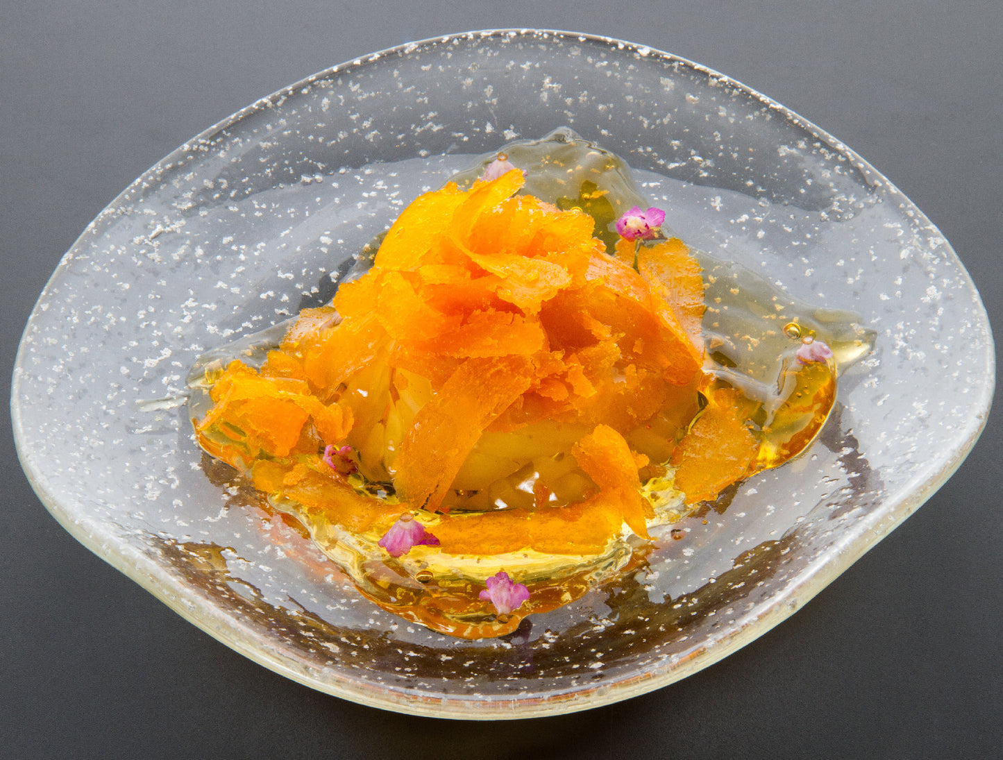 Borako (Mullet Eggs)