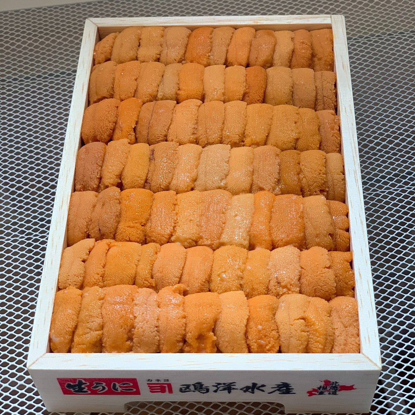 Jo A+ Japanese Uni (上) 250g