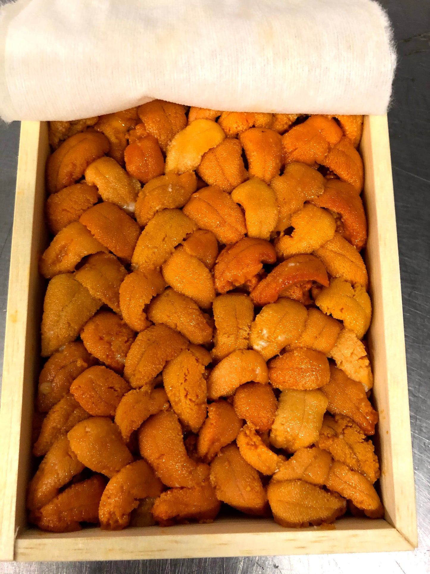 AAA Yoneta Bafun Uni 250g (米田雲丹)- limited availability