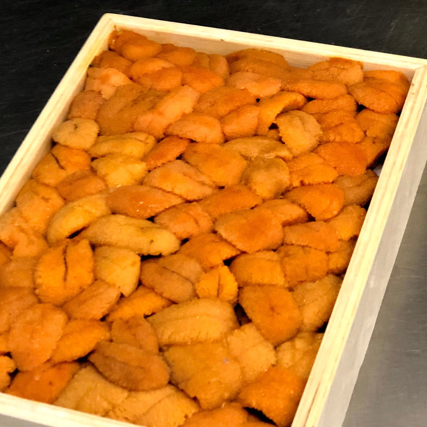 Hokkaido Uni "Ogawa" Bara 250g