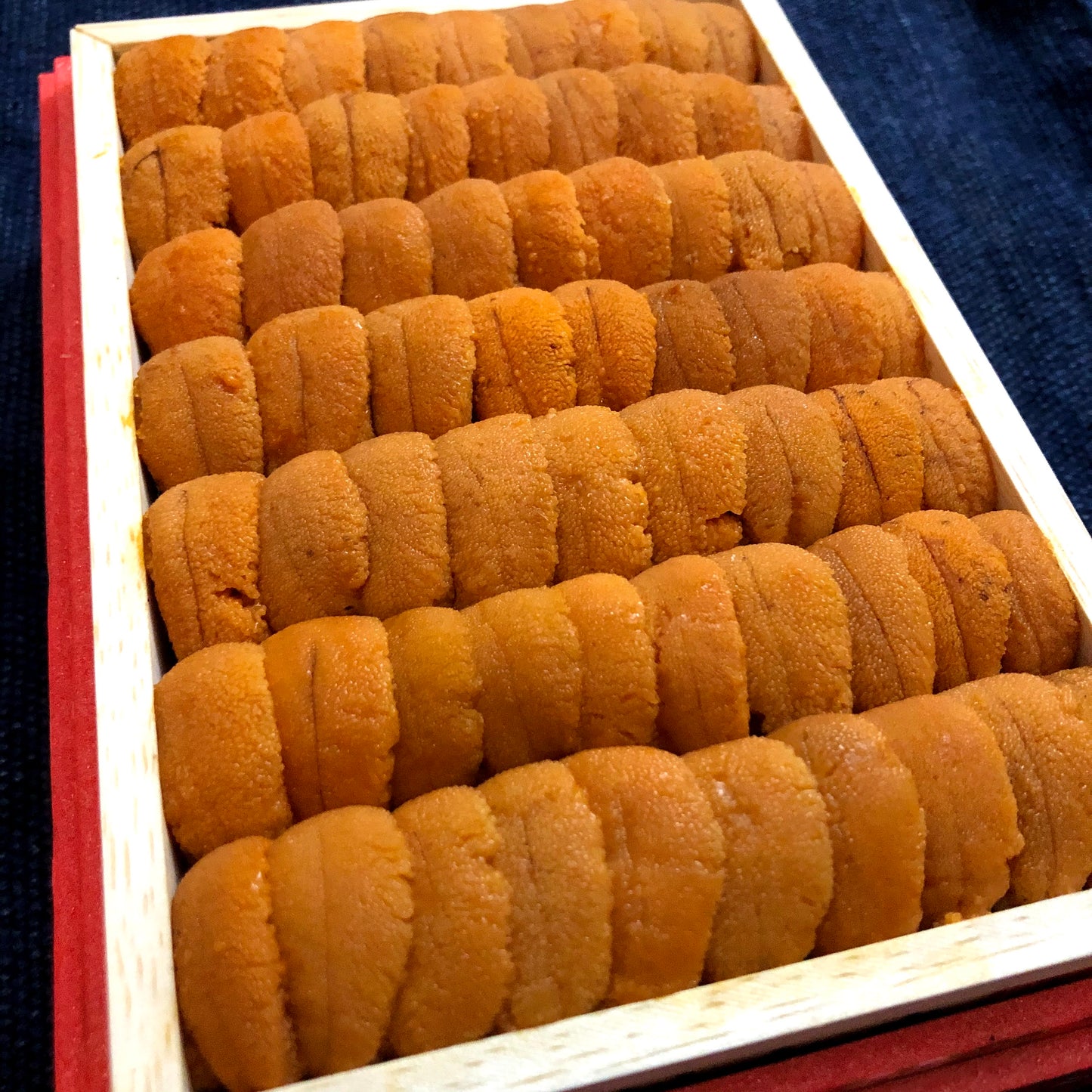 Marutatsu Bafun AAA 250g (大極上)