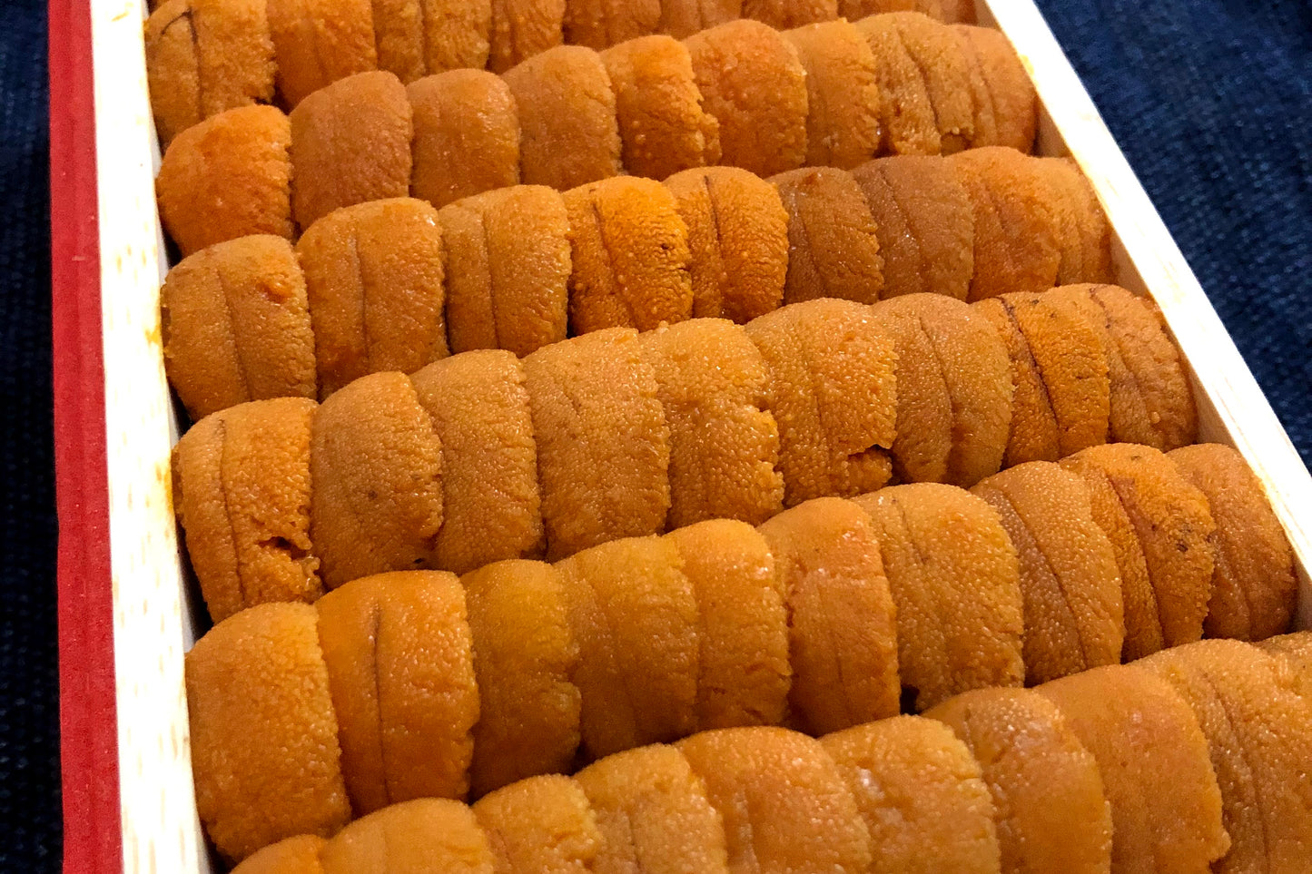 Marutatsu Bafun Uni AAA 250g (大極上)