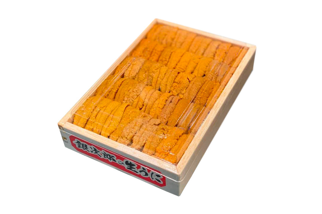 AAA Murasaki Uni "Ginjiro" 銀次郎 250g