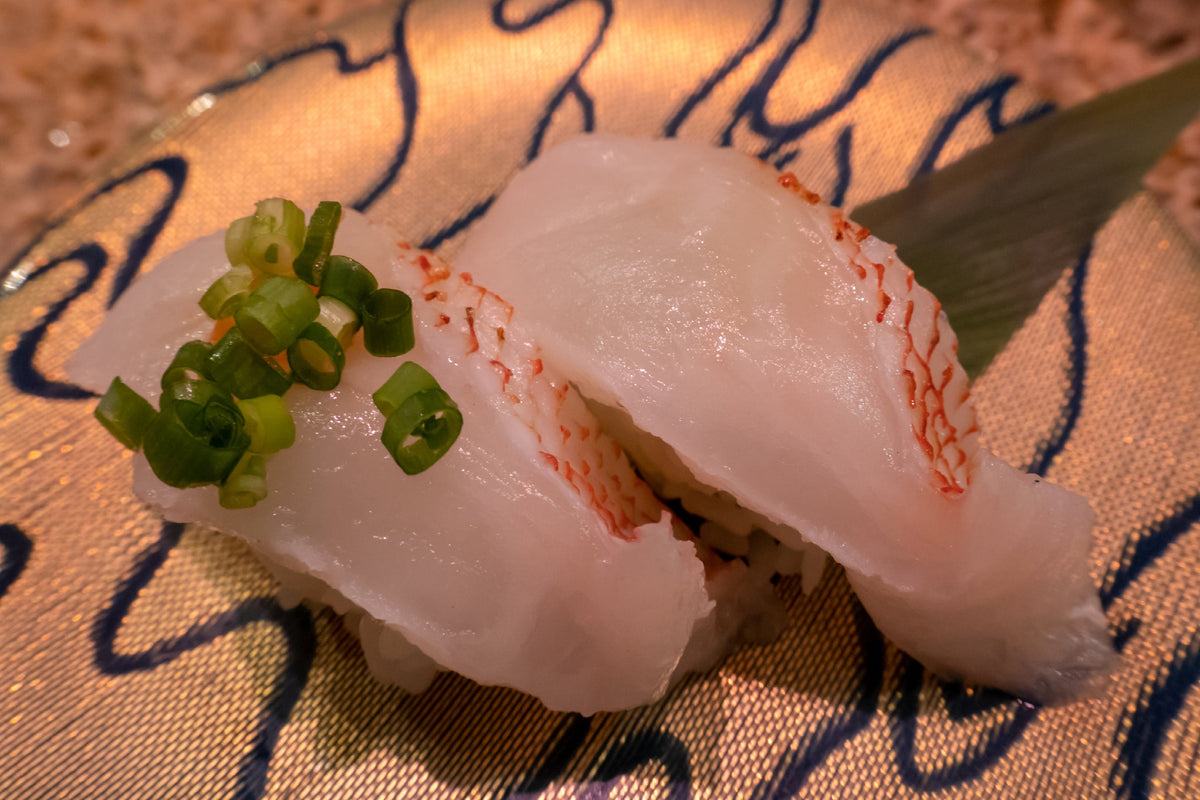 Kinki Thornyhead Hokkaido 1.45lb