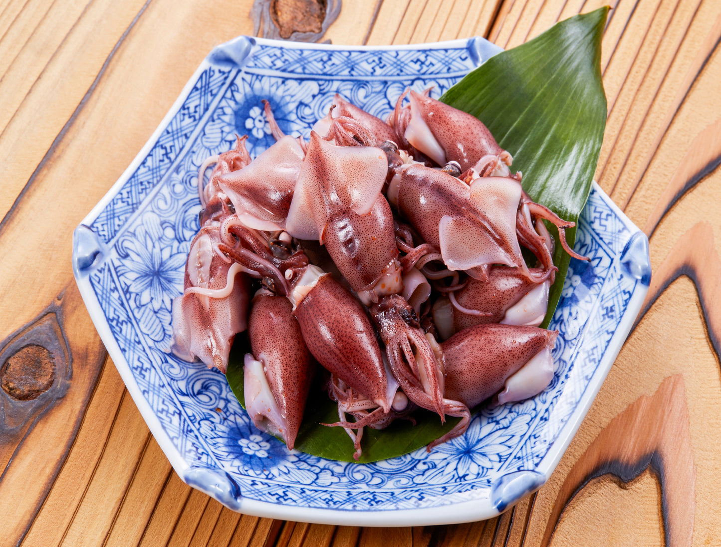 Frozen Hotaru Ika 200g