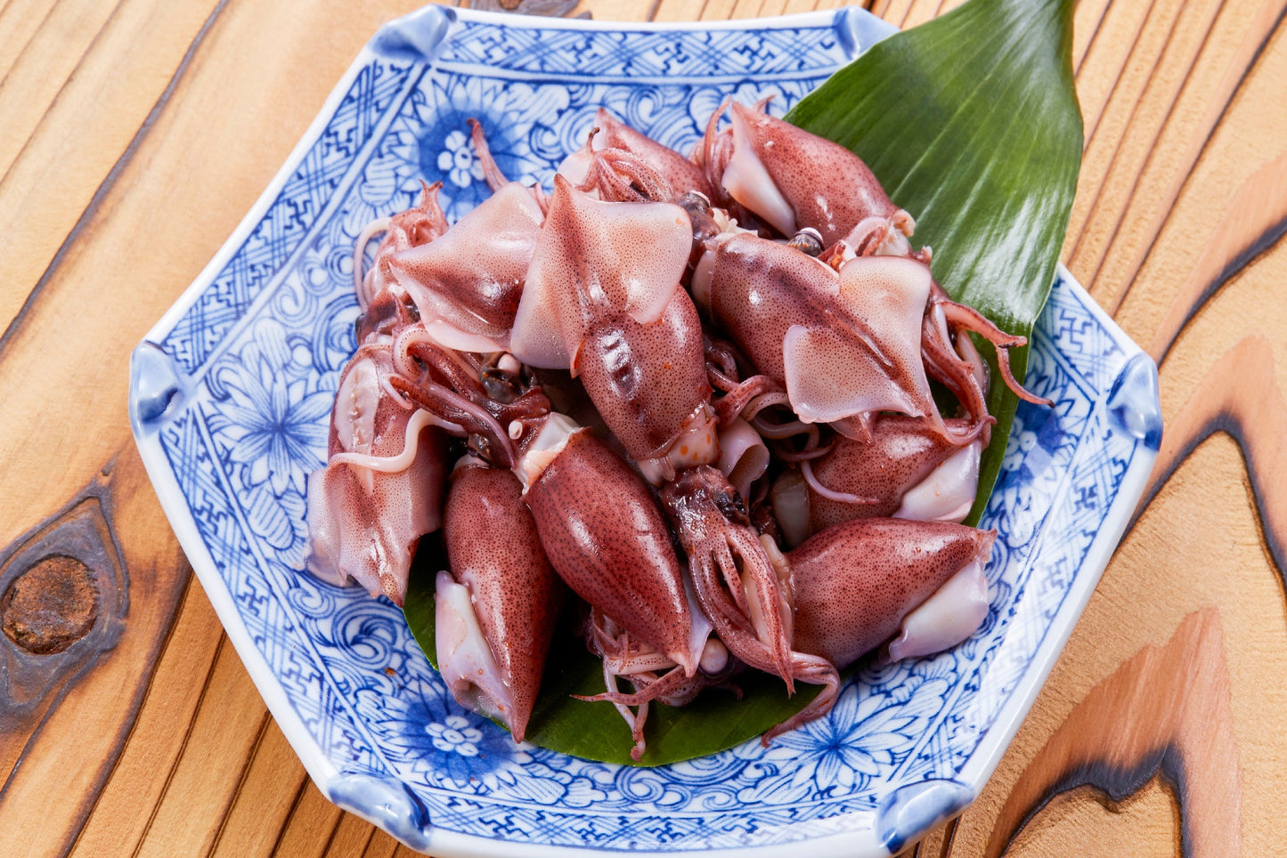 Hotaru Ika Toyama Firefly Squid 200g