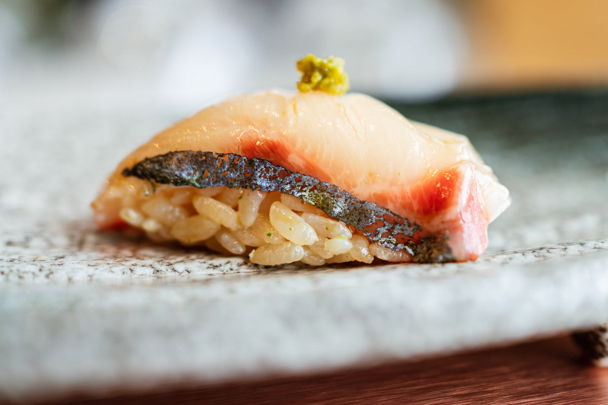Shima Aji Ehime 4lb