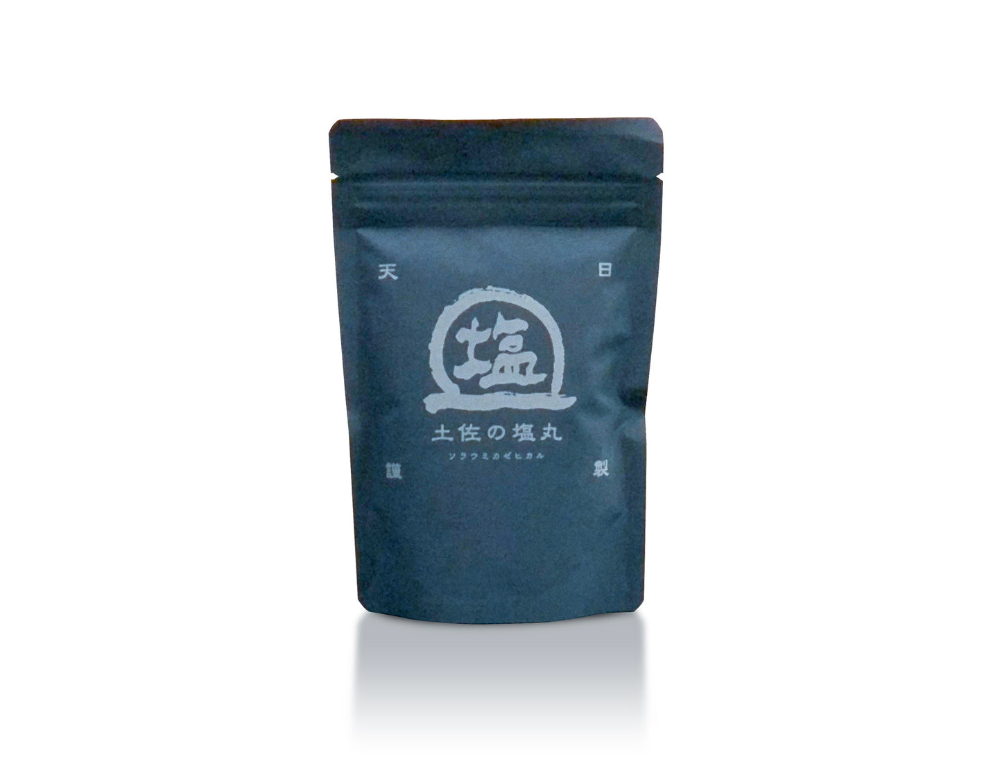 Natural Salt SHIOMRAU BLUE 150g