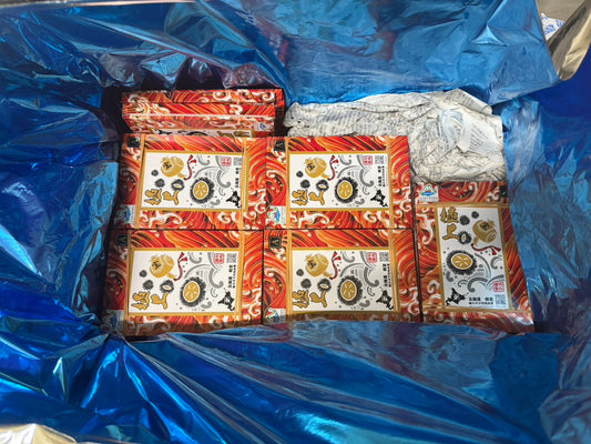 Visiting Nemuro, Hokkaido