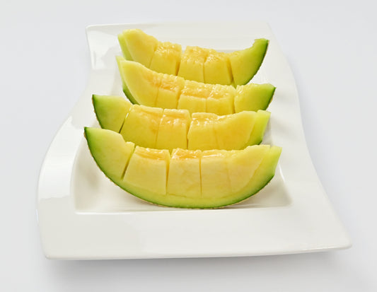 Discover the Art of Melon Ripeness with Tosa Tokuno Melon Farms