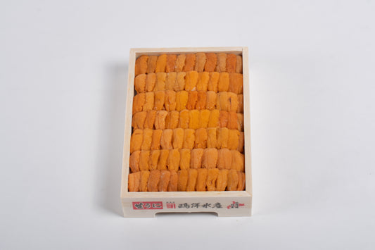 Why Hokkaido Sea Urchin is Delicious