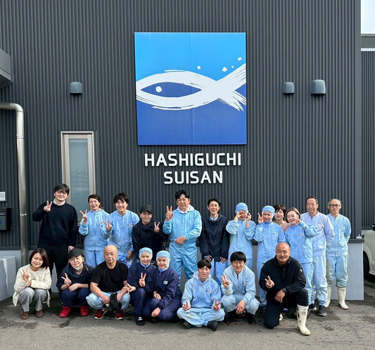 Goto Island Bluefin Tuna is a King of Toro