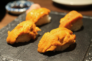 Let's Deep into the Delicacy: The World of Uni