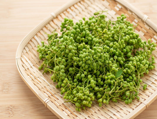 What is Mi-Zansho or Mi-Sansho