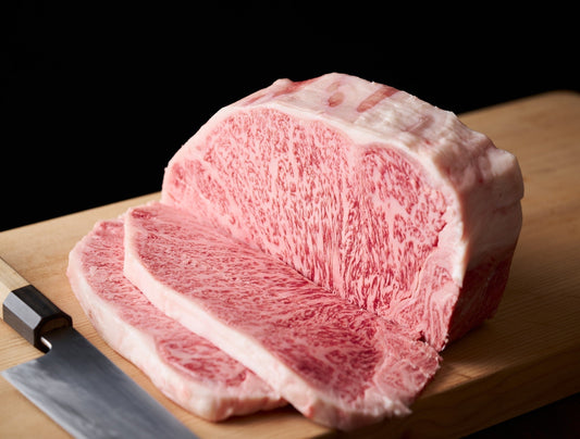 Omi Beef: Japan's Premium 400-Year-Old Wagyu Brand  Complete Guide