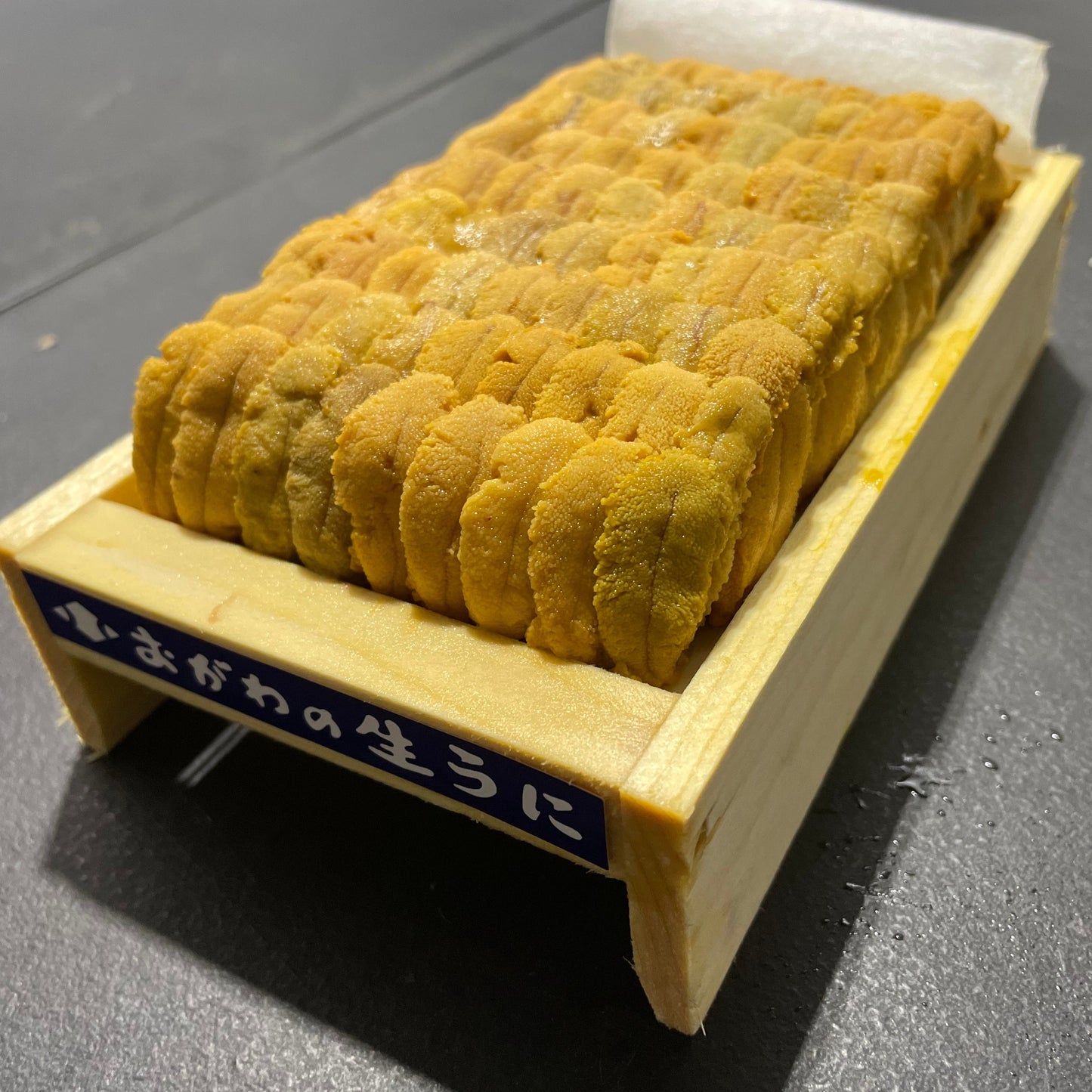 AAA 大箱 Large Hokkaido Uni "Ogawa"  300g