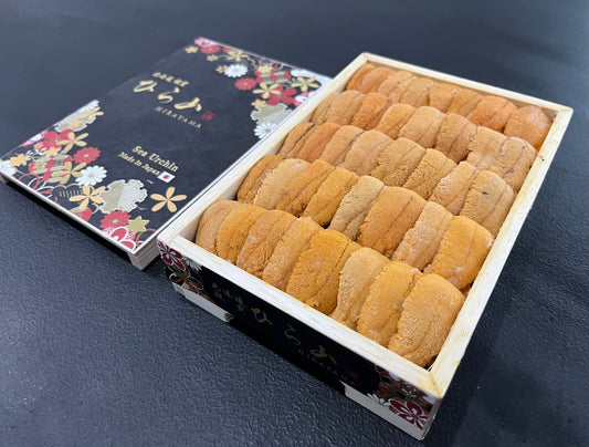 Hirayama Uni AAA 250g