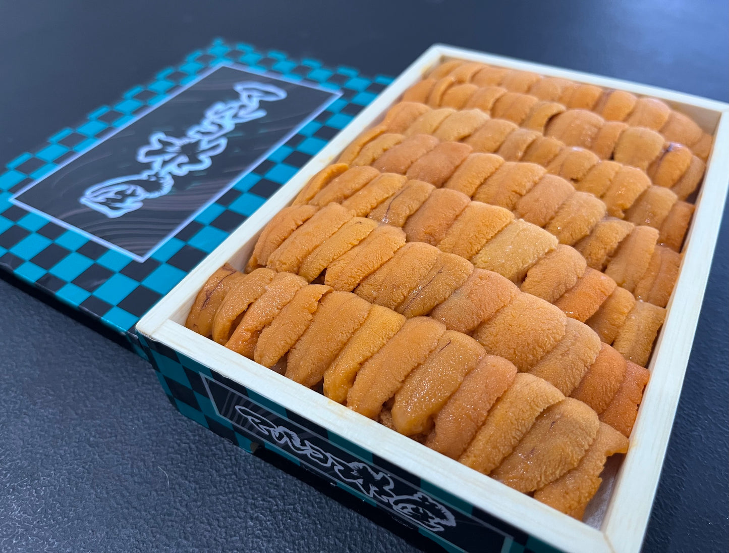 Maruko "Damon Slayer" Uni AAA 250g