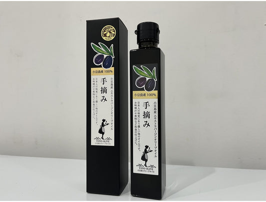 Tezumi Extra-Virgin Olive Oil Shodoshima 200ml