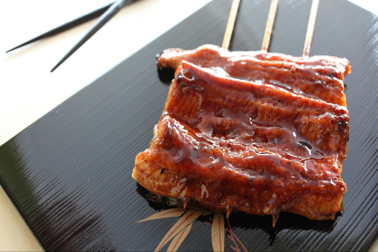Fresh Kushi Unagi AAA 350g