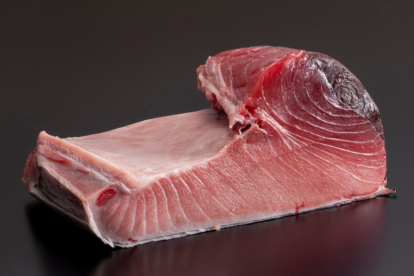 Bluefin Tuna Belly Block 20lb