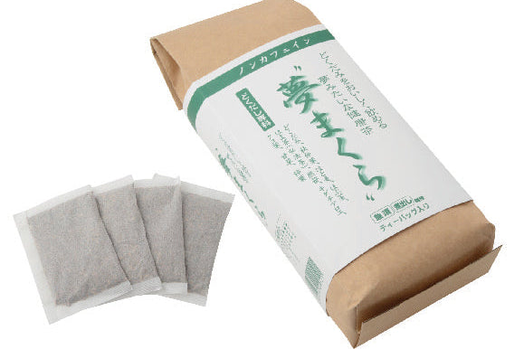 Dokudami Herbal Tea Tottori 32 Bags