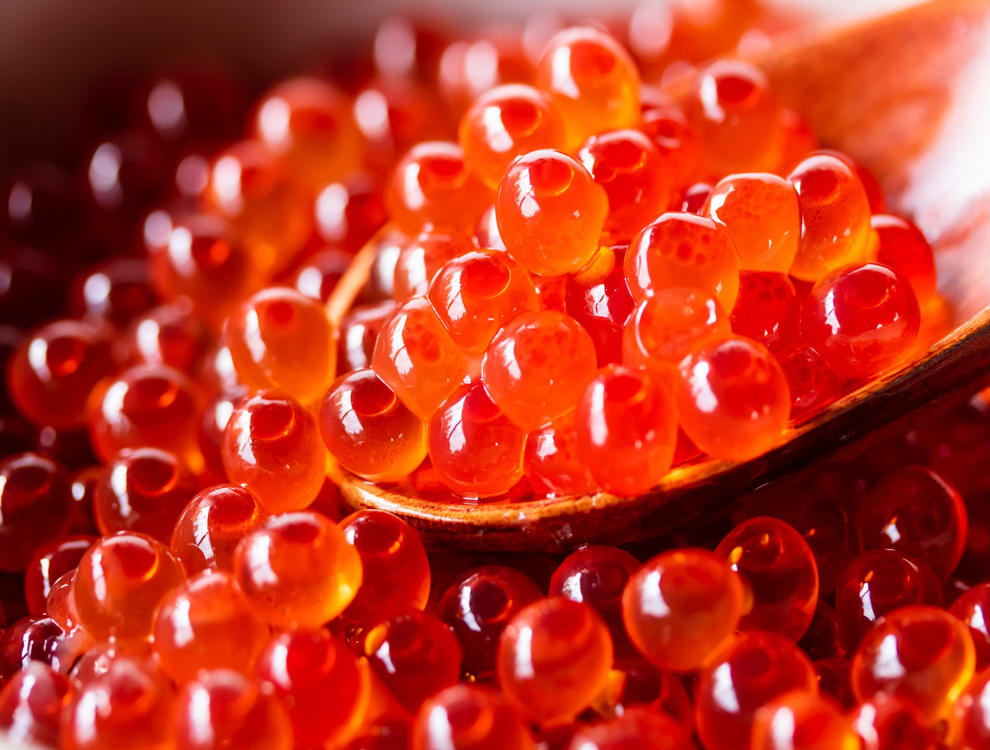 Hokkaido Shoyu Ikura AAA 280g