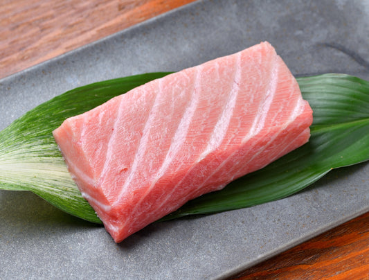 Bluefin Tuna O-Toro Super Frozen 1.0lb