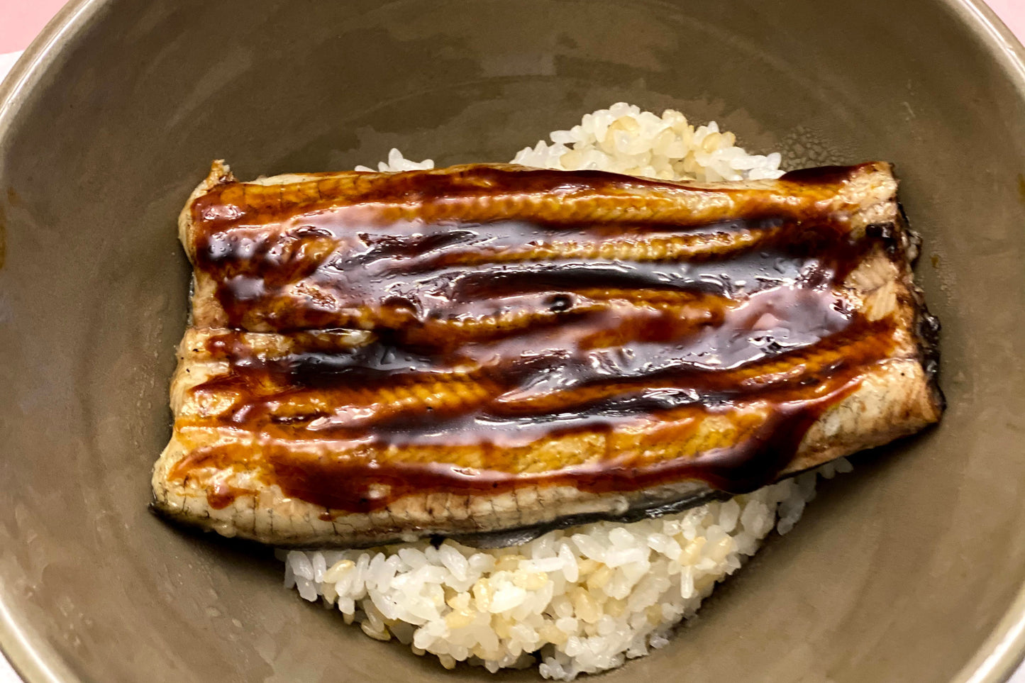 Fresh Kushi Unagi AAA 350g