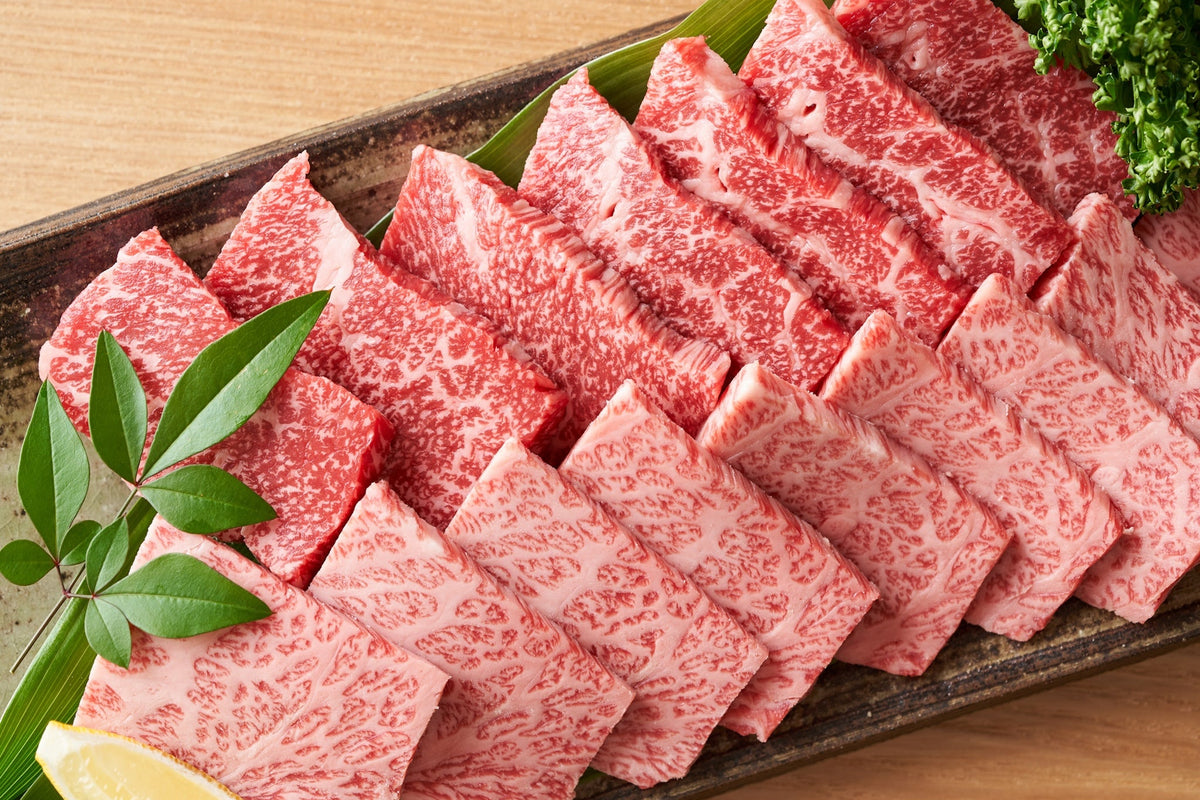 Takamori A5 Wagyu Ribeye Yamaguchi 10oz
